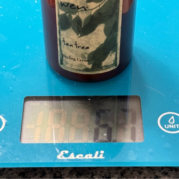 WEN Tea Tree Styling Creme - Picture 5 of 6